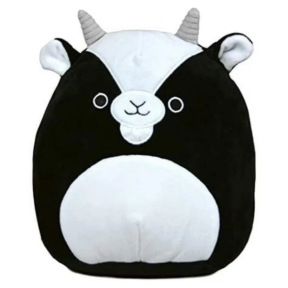 NWT Goat Squishmallow